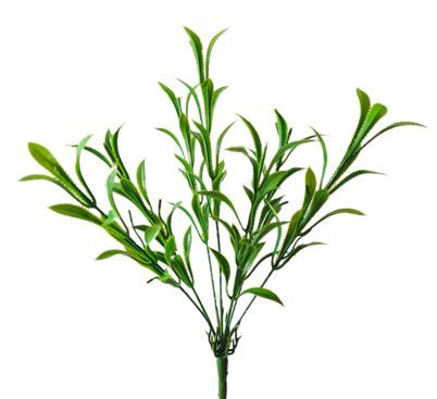 Sztuczny dodatek do kwiatów Stojak na bukiety 7 głów