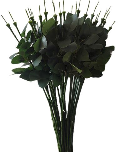 Sztuczny dodatek kwiatowy Noga Roses F1