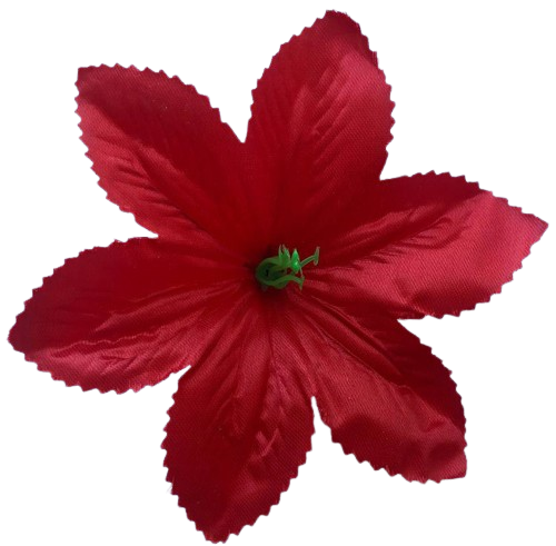 Kwiatowe główki Prasa nr 9