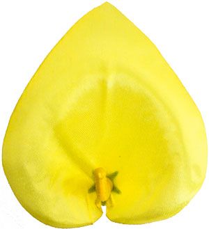 Kwiatostany kalii małej