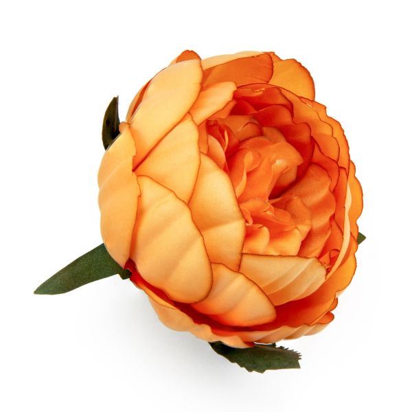 Sztuczne kwiaty do dekoracji Piwonia