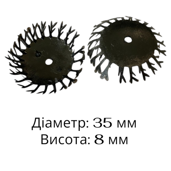 Stojak na rumianek 010