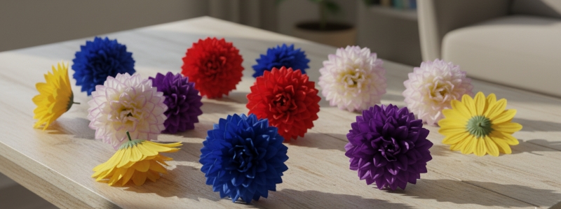 Фото глівок