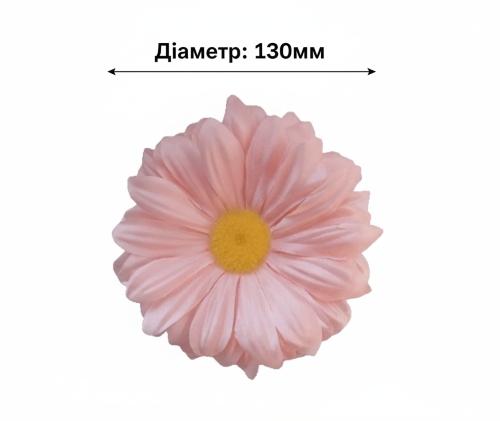 Flower size