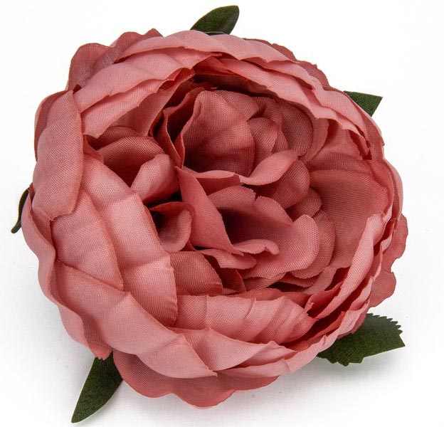 Paeonia kwiat sztuczny, główka